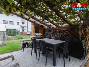 Prodej rodinného domu, Nýrsko, Pod Lesem, 174 m2