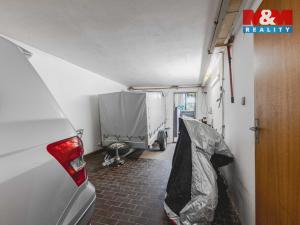 Prodej rodinného domu, Nýrsko, Pod Lesem, 174 m2