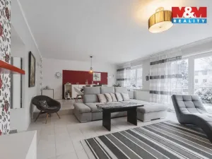 Prodej rodinného domu, Nýrsko, Pod Lesem, 174 m2