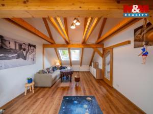 Prodej rodinného domu, Babice u Rosic, Hájíček, 169 m2