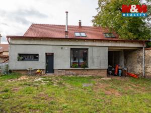 Prodej rodinného domu, Babice u Rosic, Hájíček, 169 m2