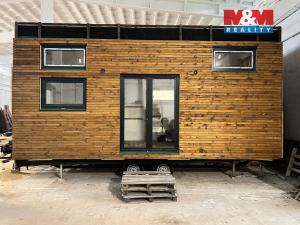 Prodej mobilheimu, Janovice nad Úhlavou - Dolní Lhota, 26 m2