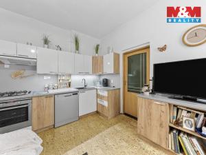 Prodej rodinného domu, Děčín - Děčín X-Bělá, Sněžnická, 300 m2