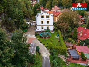 Prodej rodinného domu, Děčín - Děčín X-Bělá, Sněžnická, 300 m2