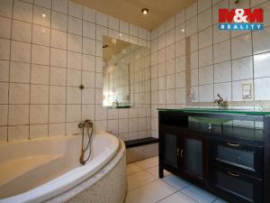 Prodej rodinného domu, Hodslavice, 100 m2