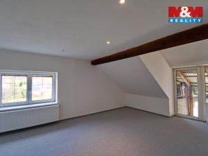 Prodej rodinného domu, Hodslavice, 100 m2