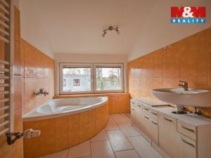 Prodej rodinného domu, Hodslavice, 100 m2