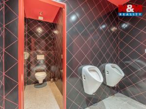 Prodej obchodního prostoru, Praha - Troja, Olštýnská, 450 m2