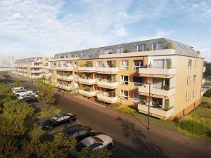 Prodej bytu 3+kk, Olomouc, Topolová, 84 m2