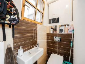 Prodej bytu 3+1, Praha - Nové Město, Soukenická, 107 m2