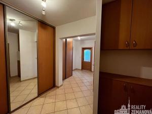 Pronájem bytu 2+kk, Praha - Záběhlice, Mattioliho, 69 m2