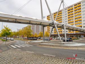 Prodej bytu 3+1, Hradec Králové, 84 m2