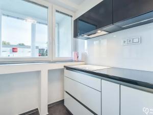 Pronájem bytu 1+kk, Přerov, Tománkova, 43 m2