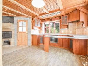 Prodej rodinného domu, Hlásnice, 125 m2