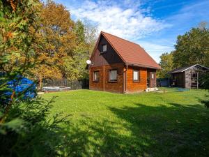 Prodej chaty, Neratovice, 56 m2