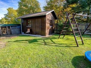 Prodej chaty, Neratovice, 56 m2