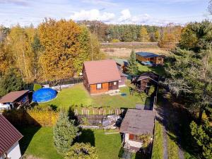 Prodej chaty, Neratovice, 56 m2