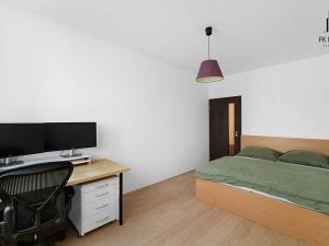 Pronájem bytu 2+kk, Brno, Chudčická, 56 m2