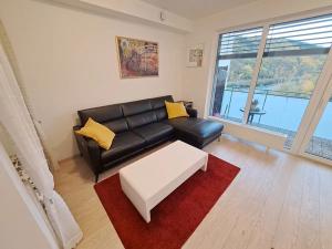 Pronájem bytu 1+kk, Brno, Poříčí, 35 m2