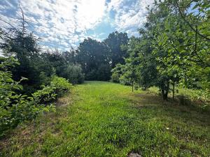 Prodej pozemku, Újezd u Sezemic, 796 m2