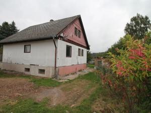 Prodej rodinného domu, Vlašim, 150 m2