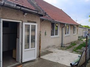 Prodej rodinného domu, Kněždub, 120 m2