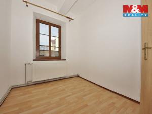 Pronájem bytu 2+kk, Liberec - Liberec III-Jeřáb, Vaňurova, 50 m2