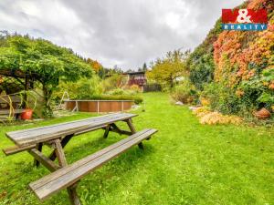 Prodej rodinného domu, Lázně Kynžvart, Vrchlického, 568 m2