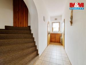 Prodej rodinného domu, Lázně Kynžvart, Vrchlického, 568 m2