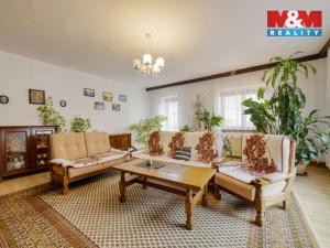 Prodej rodinného domu, Lázně Kynžvart, Vrchlického, 568 m2