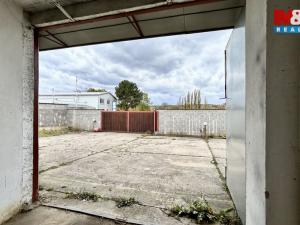 Pronájem garáže, Benátky nad Jizerou - Benátky nad Jizerou I, 27 m2