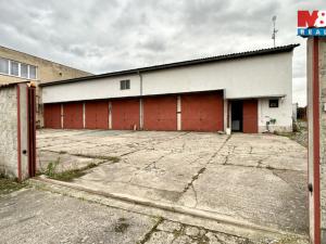 Pronájem garáže, Benátky nad Jizerou - Benátky nad Jizerou I, 27 m2