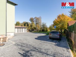 Prodej bytu 2+1, Ostrava - Koblov, Žabník, 52 m2