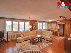 Prodej rodinného domu, Kunín, 221 m2