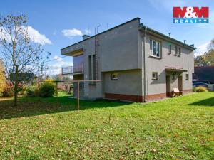 Prodej rodinného domu, Kunín, 221 m2