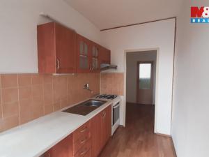 Pronájem bytu 2+1, Ústí nad Labem, SNP, 63 m2