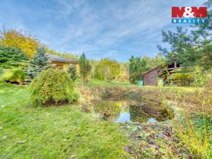 Prodej rodinného domu, Nevřeň, 174 m2