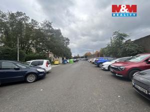 Pronájem bytu 1+1, Ústí nad Labem - Střekov, Nová, 35 m2