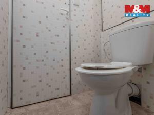 Prodej bytu 3+1, Rokycany, Boženy Němcové, 71 m2