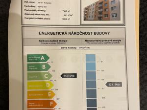 Prodej bytu 3+1, Rokycany, Boženy Němcové, 71 m2