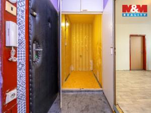 Prodej bytu 2+1, Olomouc - Nové Sady, Trnkova, 45 m2