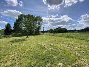 Prodej pozemku, Slavonice - Stálkov, 1609 m2