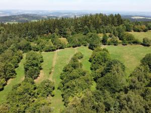 Prodej pole, Strašín, 33901 m2