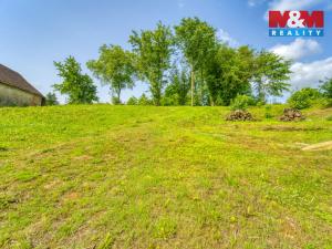 Prodej pozemku pro bydlení, Kšice, 2641 m2