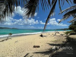 Prodej rodinného domu, Samaná, Dominikánská republika, Calle Jimi Hendrix, 102 m2