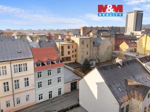 Prodej rodinného domu, Chomutov, Klostermannova, 300 m2