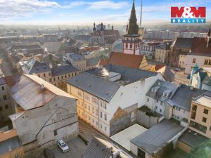 Prodej rodinného domu, Chomutov, Klostermannova, 300 m2