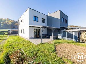 Prodej rodinného domu, Boskovice, 105 m2