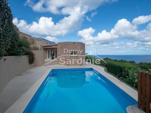 Prodej domu, Costa Paradiso, Sardinie, Itálie, 392 m2