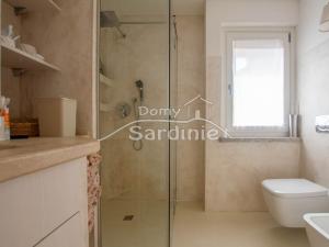 Prodej domu, Costa Paradiso, Sardinie, Itálie, 392 m2